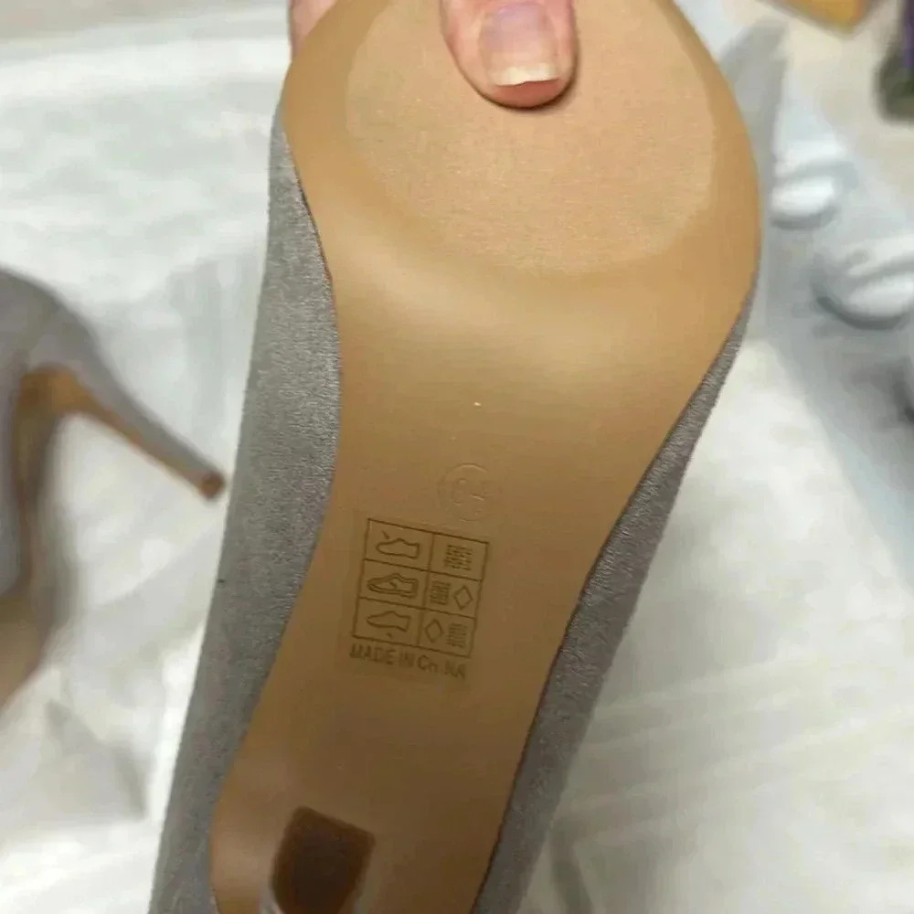 Journee Collection boots - Picture 6 of 9